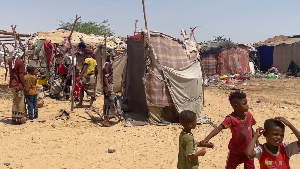 Německá vláda mlží kolem výcviku saúdských pohraničníků, kteří střílejí na uprchlíky z Jemenu